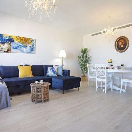 -Malagasunapts-Skygarden Teatinos Pool Playground 외부 사진