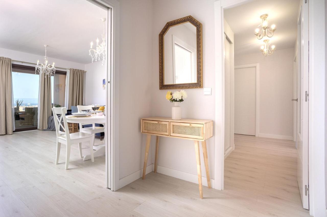 -Malagasunapts-Skygarden Teatinos Pool Playground 외부 사진