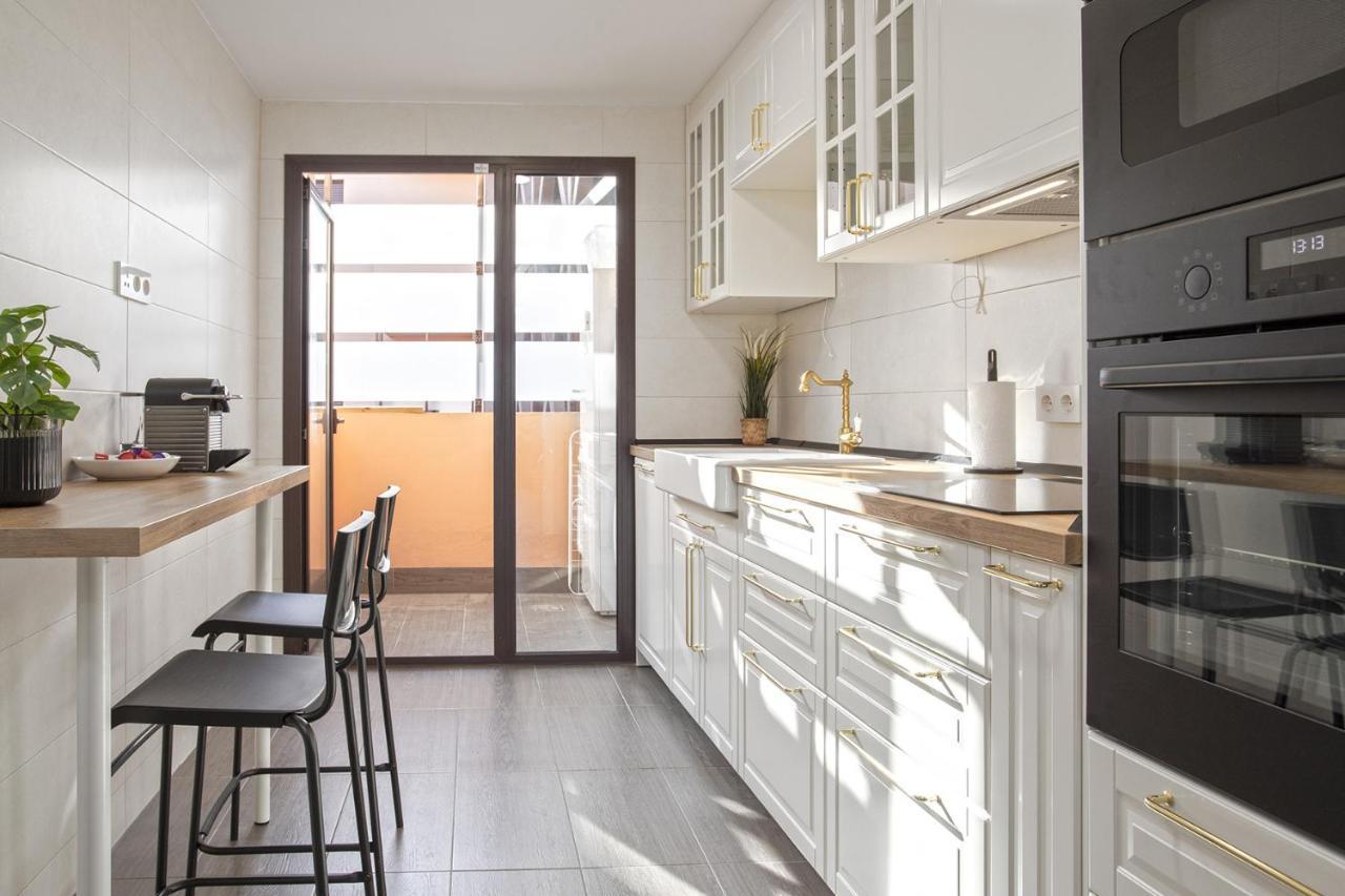 -Malagasunapts-Skygarden Teatinos Pool Playground 외부 사진