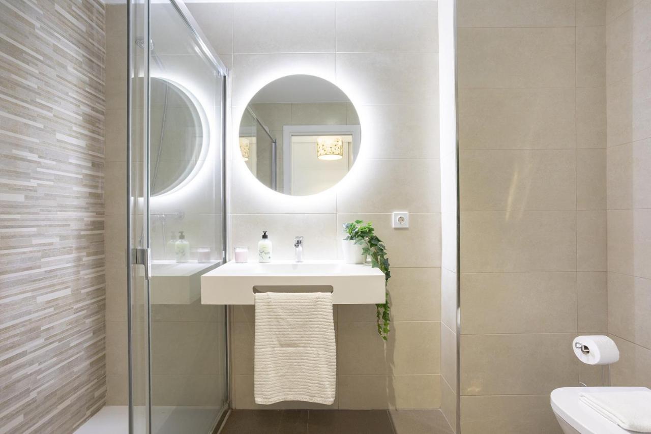 -Malagasunapts-Skygarden Teatinos Pool Playground 외부 사진