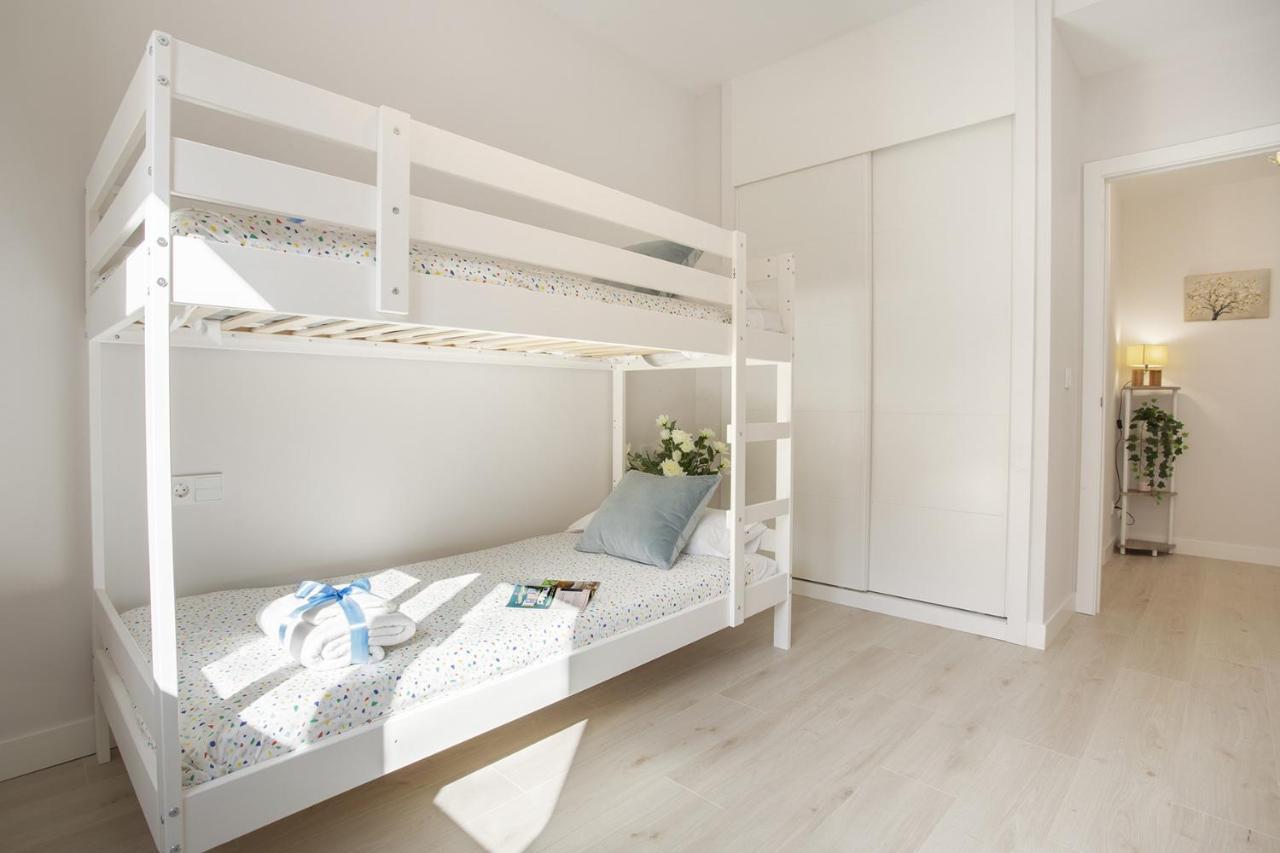 -Malagasunapts-Skygarden Teatinos Pool Playground 외부 사진