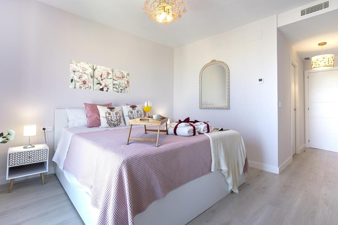 -Malagasunapts-Skygarden Teatinos Pool Playground 외부 사진