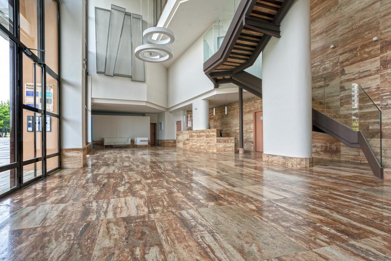 -Malagasunapts-Skygarden Teatinos Pool Playground 외부 사진